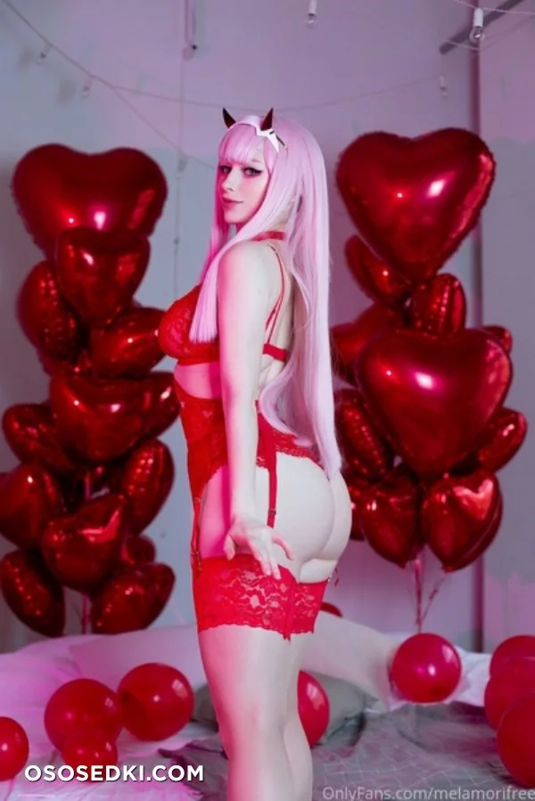 LadyMelamori nude. Onlyfans, Patreon leaked 32 nude photos