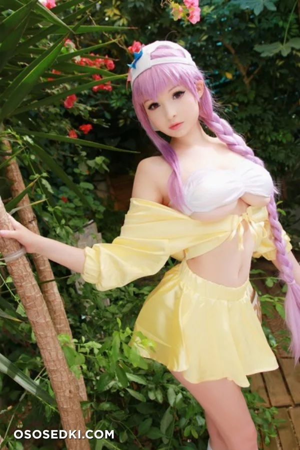 HidoriRose nude. Onlyfans, Patreon leaked 32 nude photos