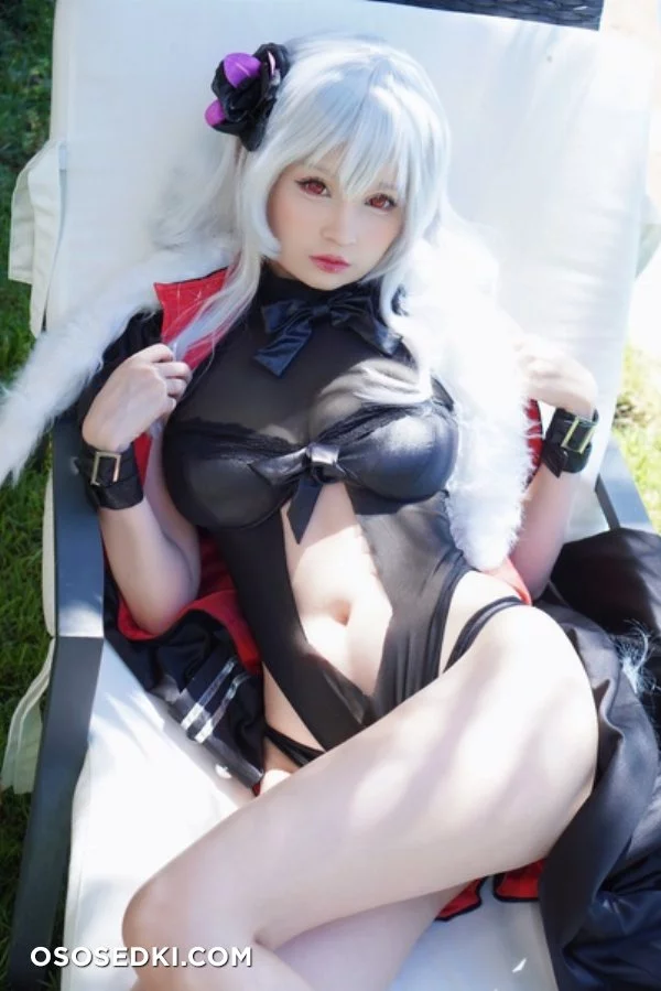 HidoriRose nude. Onlyfans, Patreon leaked 30 nude photos