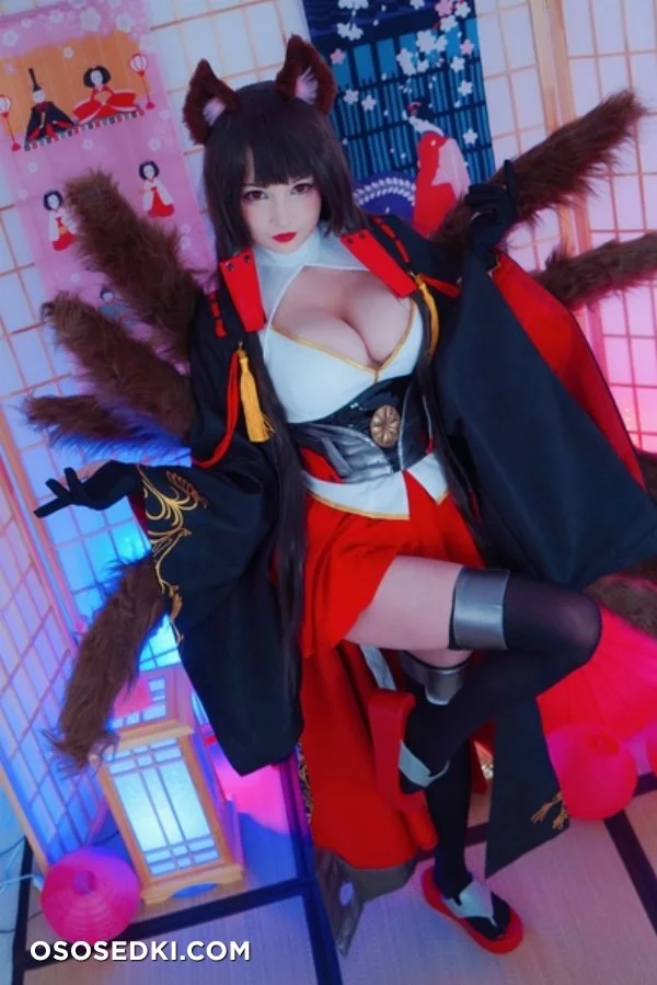 HidoriRose nude. Onlyfans, Patreon leaked 27 nude photos