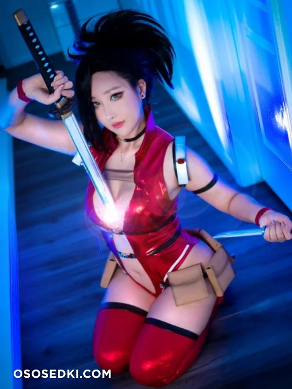 RinnieRiot nude. Onlyfans, Patreon leaked 26 nude photos