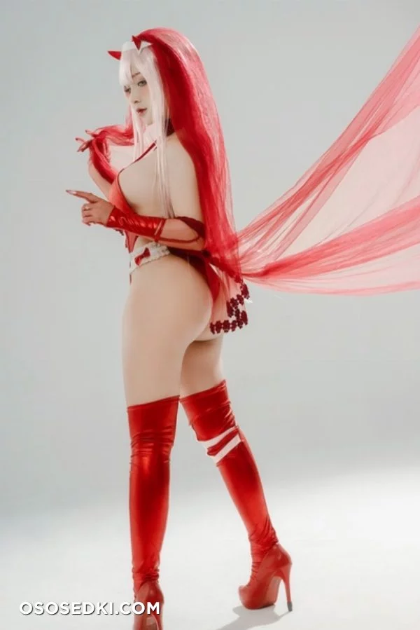 SayoMomo nude. Onlyfans, Patreon leaked 21 nude photos