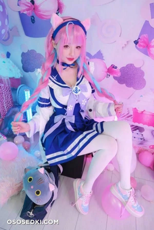HidoriRose nude. Onlyfans, Patreon leaked 30 nude photos