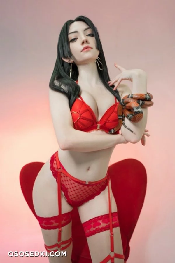 CarryKey nude. Onlyfans, Patreon leaked 32 nude photos