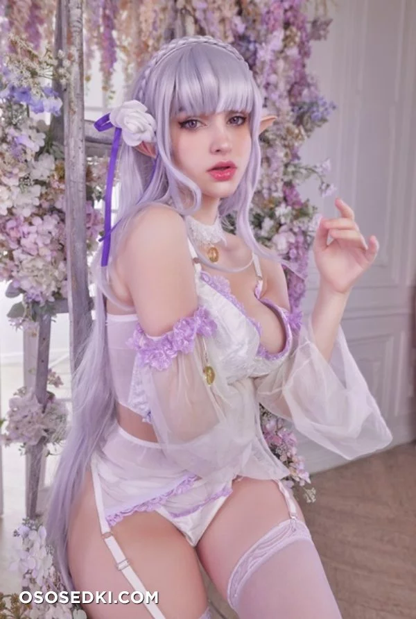Hologana nude. Onlyfans, Patreon leaked 26 nude photos