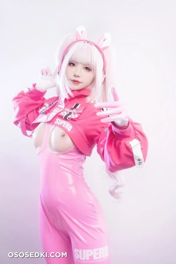 Nekokoyoshi nude. Onlyfans, Patreon leaked 78 nude photos