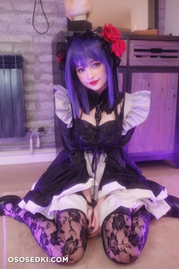 HidoriRose nude. Onlyfans, Patreon leaked 30 nude photos