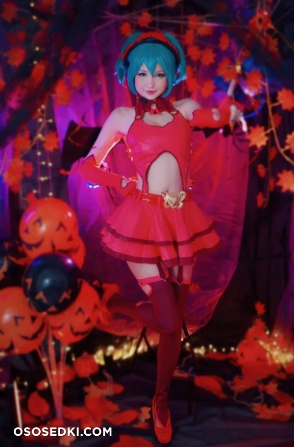 Hidori Rose nude. Onlyfans, Patreon leaked 26 nude photos