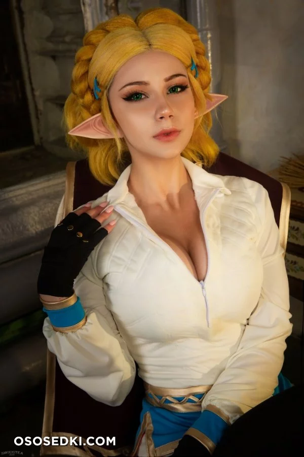 Oichi nude. Onlyfans, Patreon leaked 30 nude photos