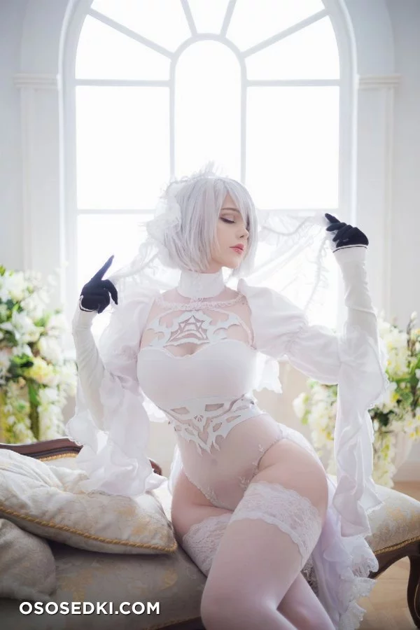 Saya The Fox Onlyfans Cosplay private 2023 nude. Onlyfans, Patreon leaked 27 nude photos