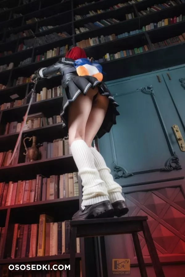 Bloodrayne schoolgirl nude. Onlyfans, Patreon leaked 5 nude photos