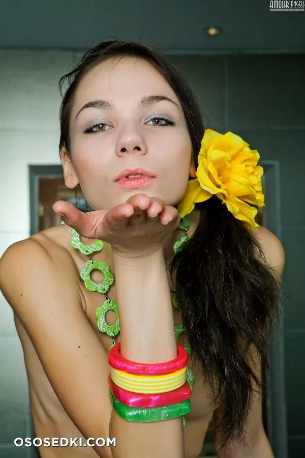 Karina - Pure (2011) nude. Onlyfans, Patreon leaked 99 nude photos