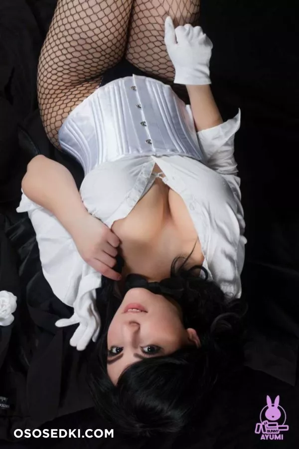 BuAmi | DC Comics | Zatanna nude. Onlyfans, Patreon leaked 26 nude photos