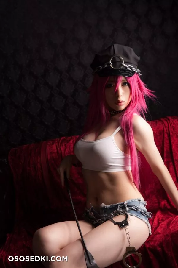 Usagi | Street Fighter | Poison nude. Onlyfans, Patreon leaked 50 nude photos