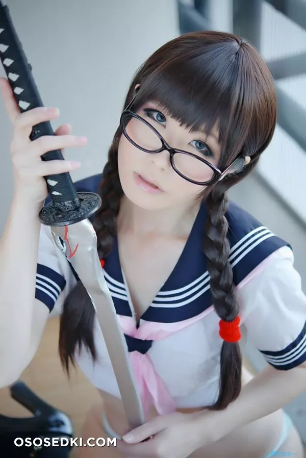 Haruka | Shii Arisugawa | School Girl nude. Onlyfans, Patreon leaked 30 nude photos