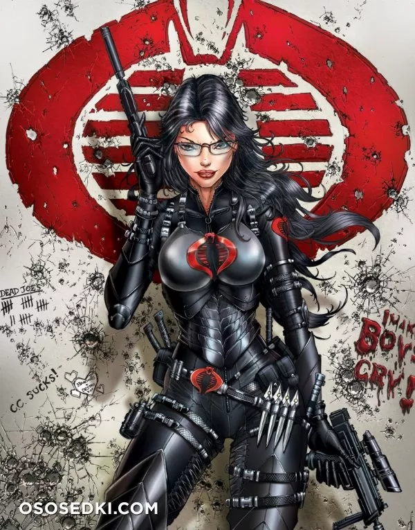 Armie Field (Armie Flores) | G.I. Joe | Baroness nude. Onlyfans, Patreon leaked 26 nude photos