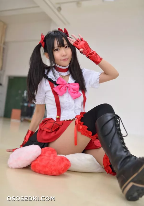Kuritical | Love Live! | Niko Yazawa nude. Onlyfans, Patreon leaked 15 nude photos