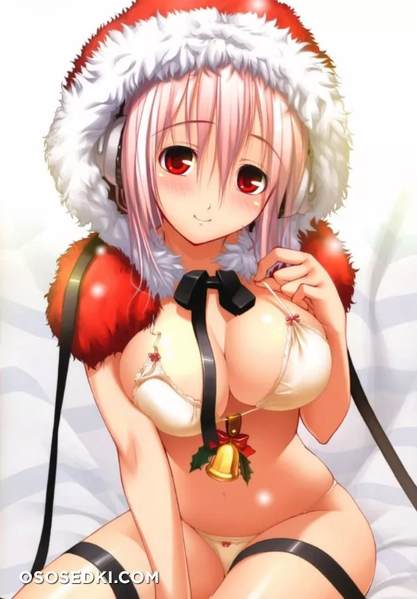 ShiCuCuBu | Super Sonico nude. Onlyfans, Patreon leaked 9 nude photos