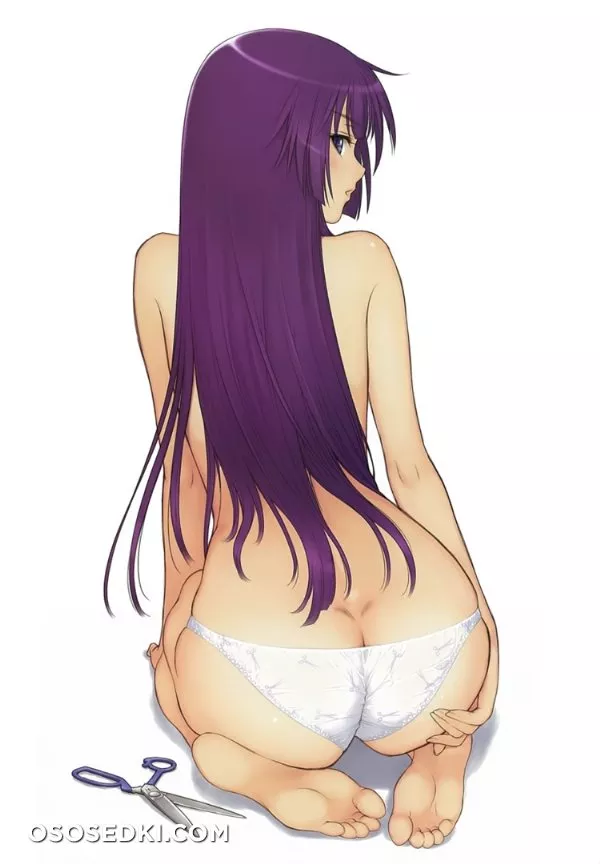 Little Demon (妖少) | Bakemonogatari | Senjougahara Hitagi nude. Onlyfans, Patreon leaked 13 nude photos
