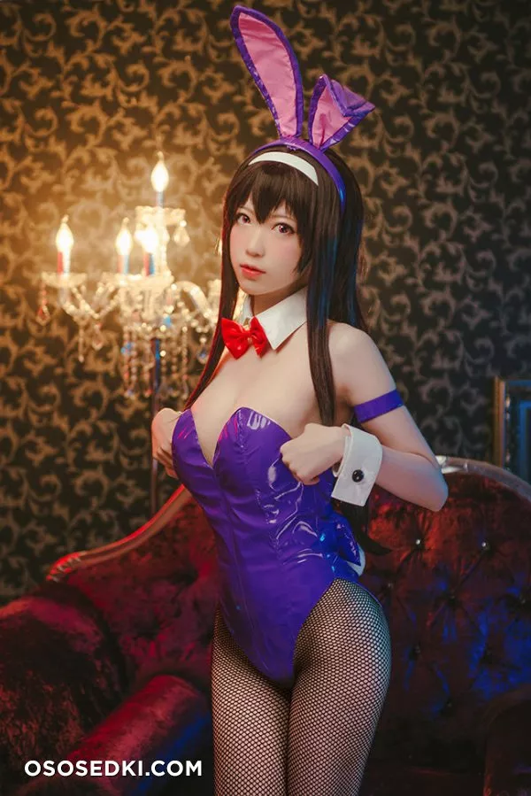 Little Demon | Saenai Heroine no Sodatekata | Kasumigaoka Utaha nude. Onlyfans, Patreon leaked 10 nude photos