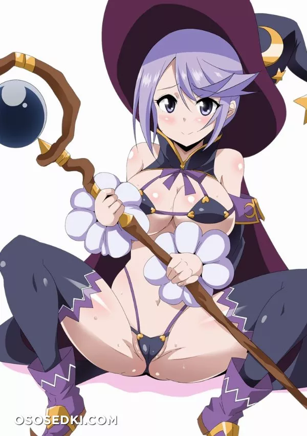 Loluuuuuu | Bikini Warriors | Mage nude. Onlyfans, Patreon leaked 11 nude photos