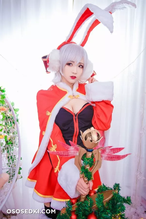 - | League of Legends | Riven nude. Onlyfans, Patreon leaked 11 nude photos