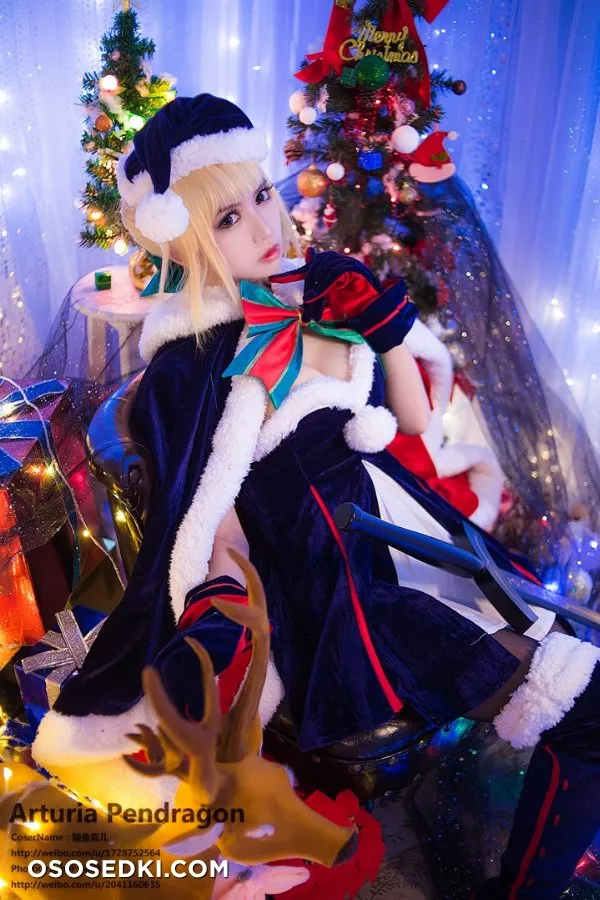 - | Fate | Saber nude. Onlyfans, Patreon leaked 14 nude photos