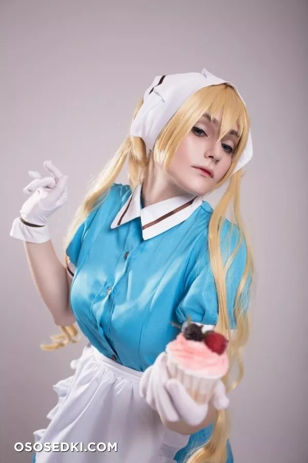 Shadory | Blend S | Kaho Hinata nude. Onlyfans, Patreon leaked 14 nude photos