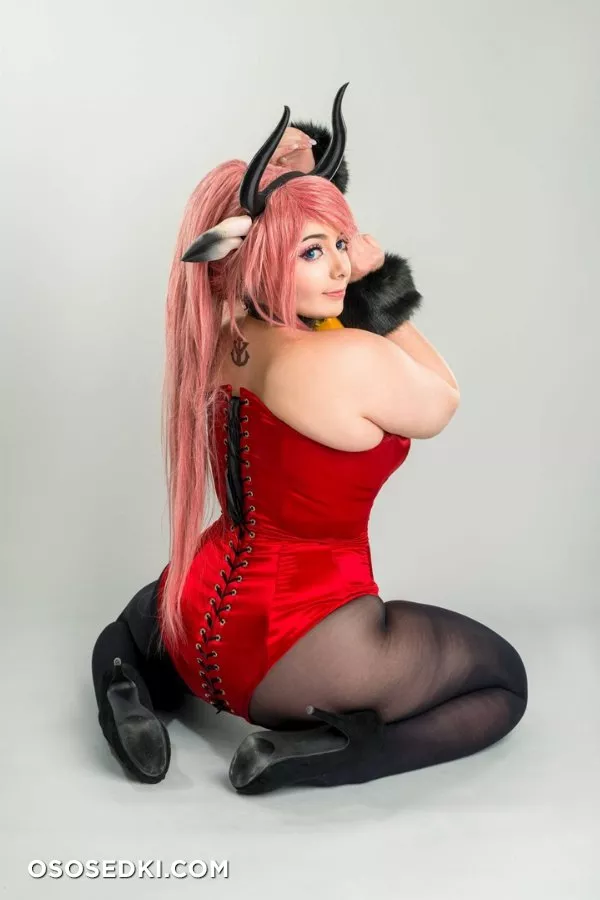 Momokun | Animal Girl | CowGirl nude. Onlyfans, Patreon leaked 12 nude photos