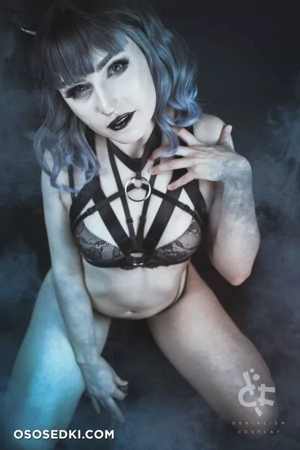 Denialism | Succubus nude. Onlyfans, Patreon leaked 13 nude photos