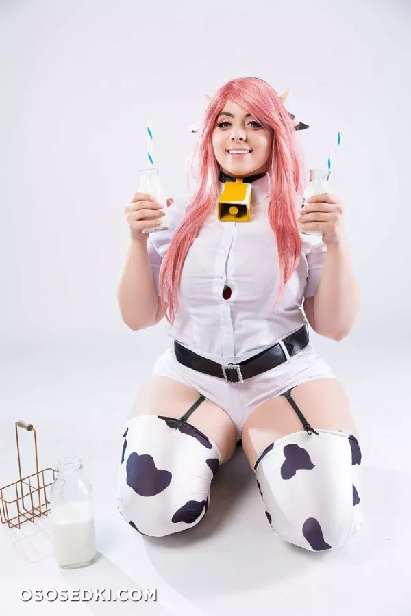 Momokun | Animal Girl | CowGirl nude. Onlyfans, Patreon leaked 11 nude photos