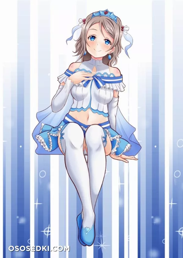 - | Love Live! Sunshine!! | You Watanabe nude. Onlyfans, Patreon leaked 19 nude photos