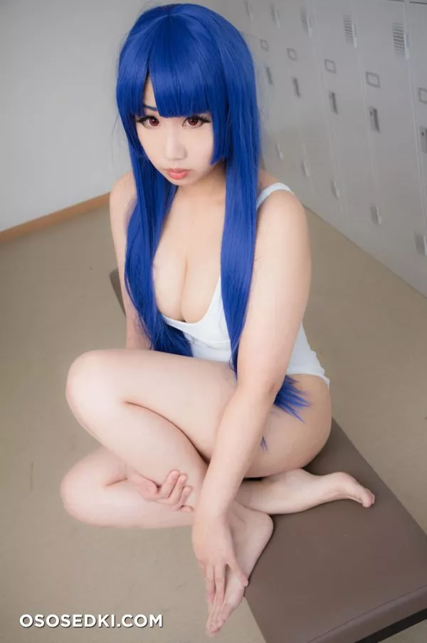 The Black Peony | Taimanin Asagi | Taimanin Murasaki nude. Onlyfans, Patreon leaked 21 nude photos