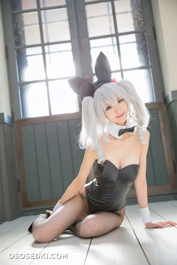 Mikehouse | Kantai Collection | Kashima nude. Onlyfans, Patreon leaked 20 nude photos