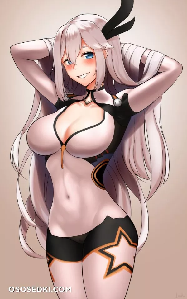 Liu You Qi Sevenbaby | Honkai Impact | Kiana Kaslana nude. Onlyfans, Patreon leaked 17 nude photos