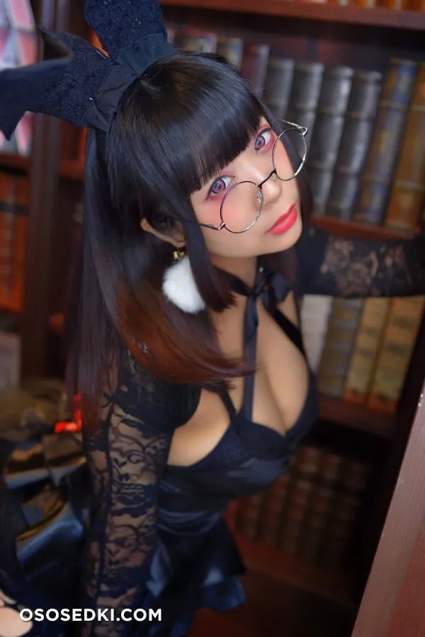 - | Animal Girl | Bunny Girl nude. Onlyfans, Patreon leaked 23 nude photos