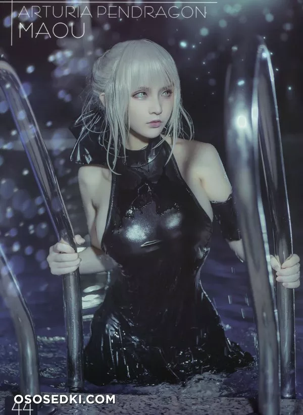 MAOU | Fate | Saber alter nude. Onlyfans, Patreon leaked 17 nude photos
