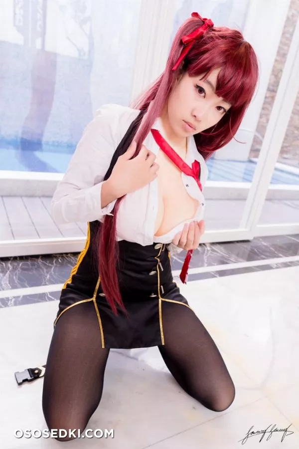 - | Girls Frontline | Walther WA2000 nude. Onlyfans, Patreon leaked 20 nude photos