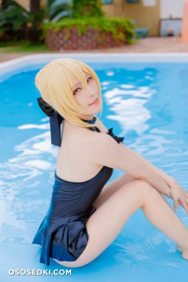 Usagi | Fate | Saber alter nude. Onlyfans, Patreon leaked 26 nude photos