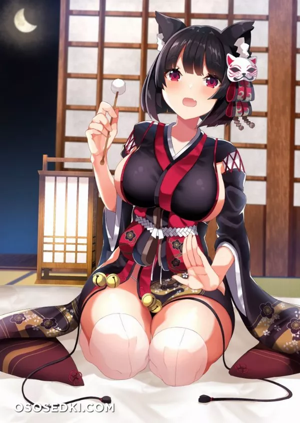 Atsuki | Azur Lane | Yamashiro nude. Onlyfans, Patreon leaked 31 nude photos