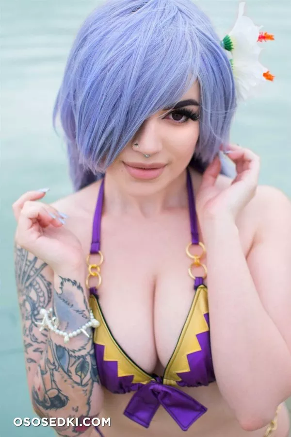 Zalaria | Fire Emblem | Camilla nude. Onlyfans, Patreon leaked 21 nude photos