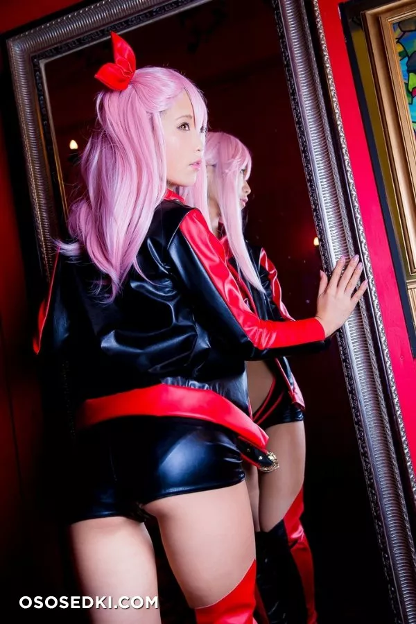 - | FklPI | Chloe von Einzbern, Illyasviel von Einzbern nude. Onlyfans, Patreon leaked 35 nude photos