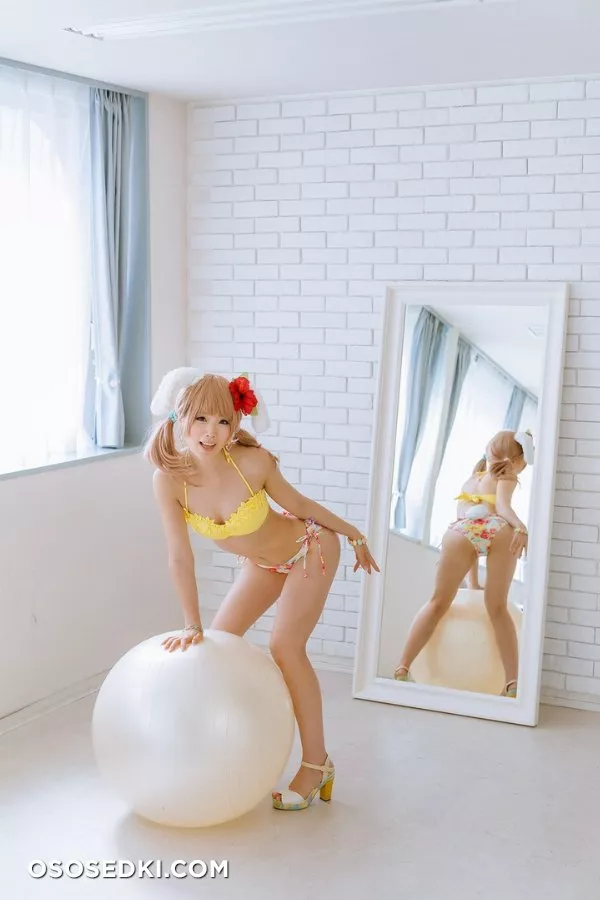 Kurasaka Kururu | Animal Girl | Bunny Girl nude. Onlyfans, Patreon leaked 24 nude photos