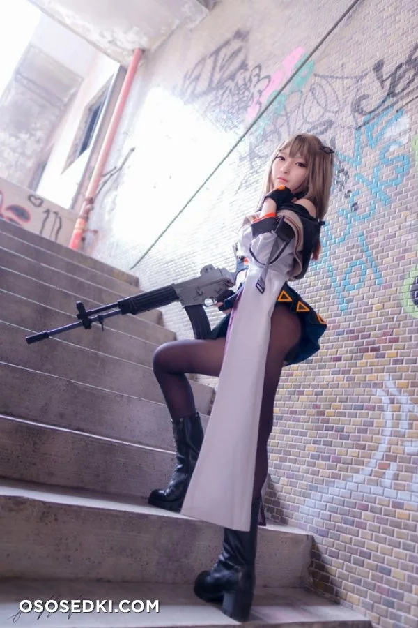 Fantasy Factory | Girls Frontline | K2 nude. Onlyfans, Patreon leaked 8 nude photos