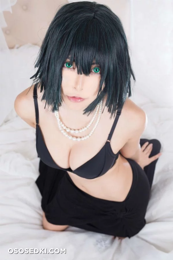 Izumi Reona | One-Punch Man | Fubuki nude. Onlyfans, Patreon leaked 24 nude photos