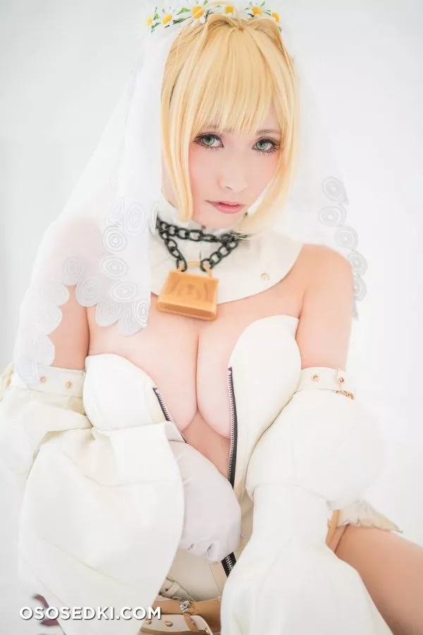 Jill | Fate | Saber nude. Onlyfans, Patreon leaked 23 nude photos