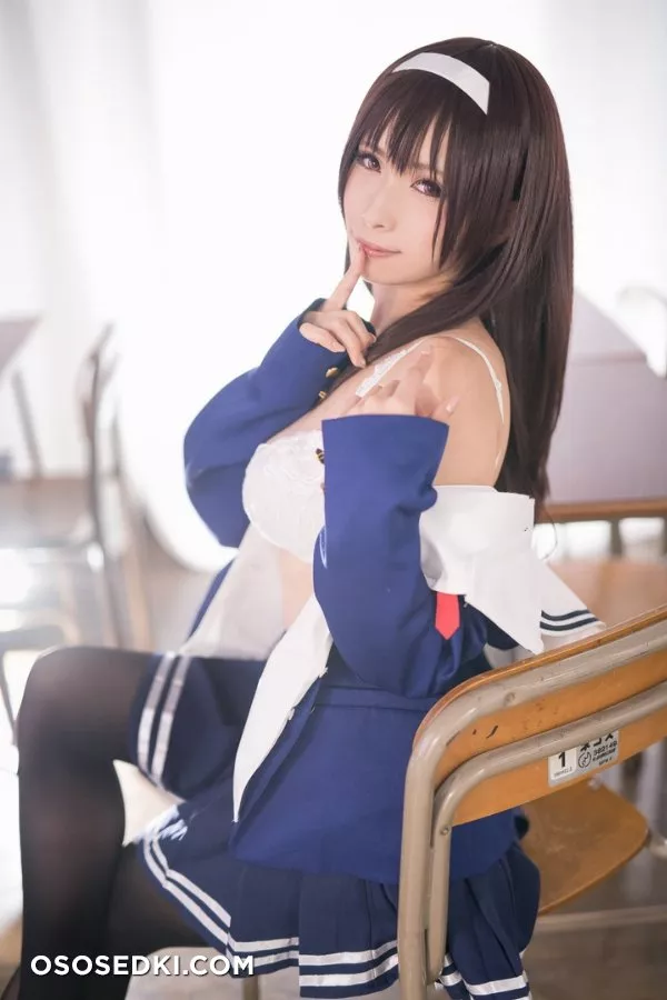 Jill | Saenai Heroine no Sodatekat | Kasumigaoka Utaha nude. Onlyfans, Patreon leaked 22 nude photos