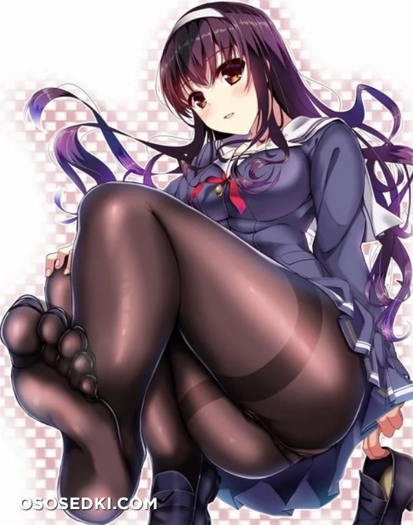 Kotori | Saenai Heroine no Sodatekat | Kasumigaoka Utaha nude. Onlyfans, Patreon leaked 27 nude photos