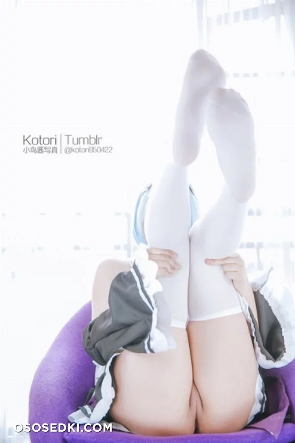 Kotori | Re: Zero | Rem nude. Onlyfans, Patreon leaked 26 nude photos