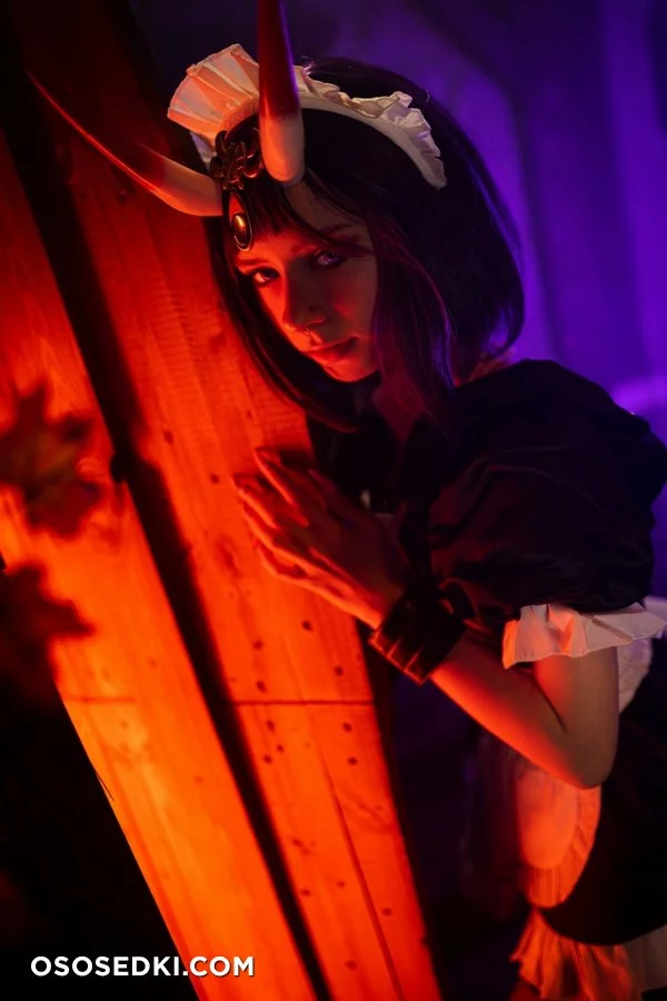 Pixie Helloween nude. Onlyfans, Patreon leaked 5 nude photos